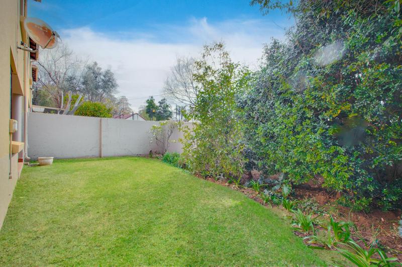 To Let 2 Bedroom Property for Rent in Rivonia Gauteng