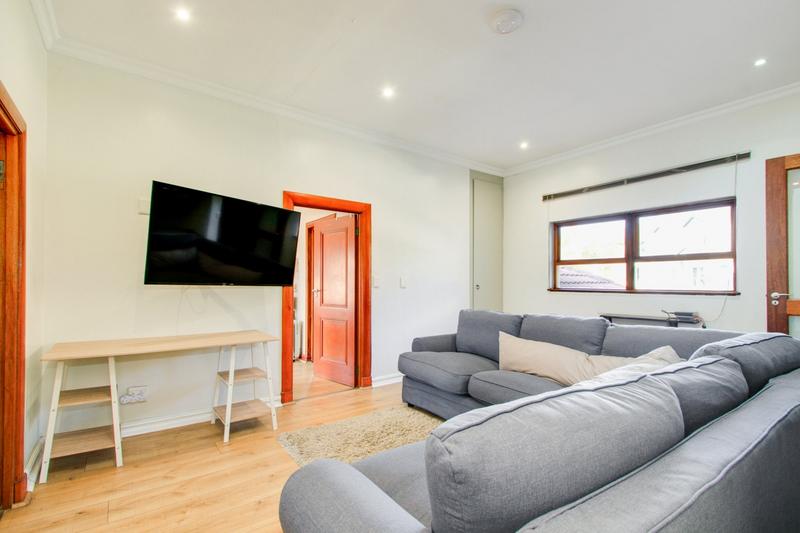To Let 5 Bedroom Property for Rent in Dainfern Valley Gauteng