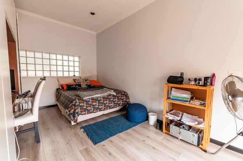 4 Bedroom Property for Sale in Fourways Gauteng