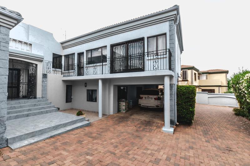 4 Bedroom Property for Sale in Fourways Gauteng