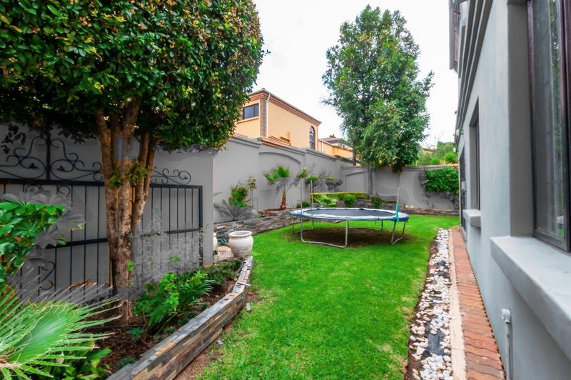 4 Bedroom Property for Sale in Fourways Gauteng