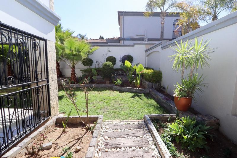 4 Bedroom Property for Sale in Fourways Gauteng