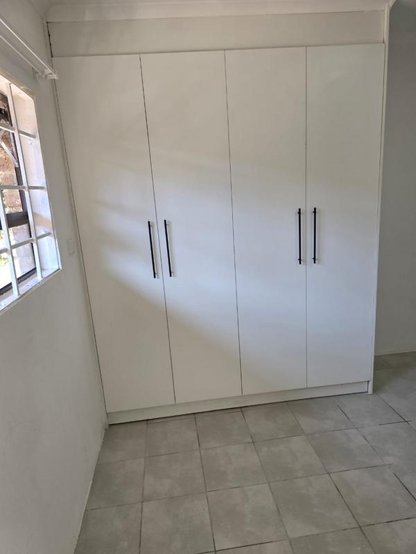 To Let 1 Bedroom Property for Rent in Ferndale Gauteng