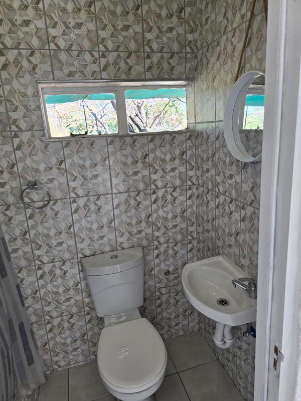 To Let 1 Bedroom Property for Rent in Ferndale Gauteng
