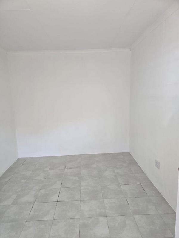 To Let 1 Bedroom Property for Rent in Ferndale Gauteng