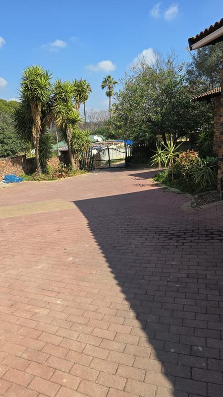 To Let 1 Bedroom Property for Rent in Ferndale Gauteng
