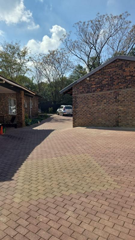 To Let 1 Bedroom Property for Rent in Ferndale Gauteng