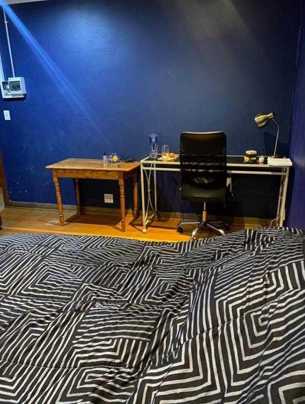 To Let 1 Bedroom Property for Rent in Randburg Central Gauteng
