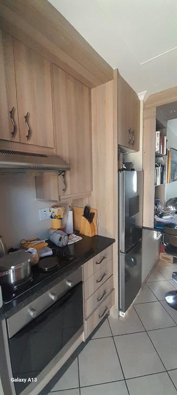 To Let 2 Bedroom Property for Rent in Crystal Park Gauteng