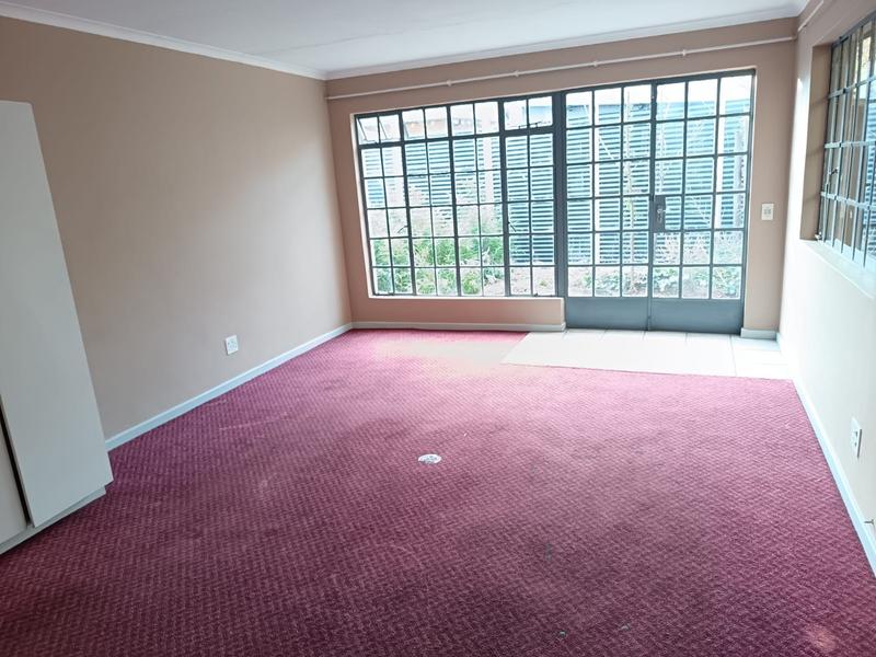 To Let 3 Bedroom Property for Rent in Bramley Gauteng