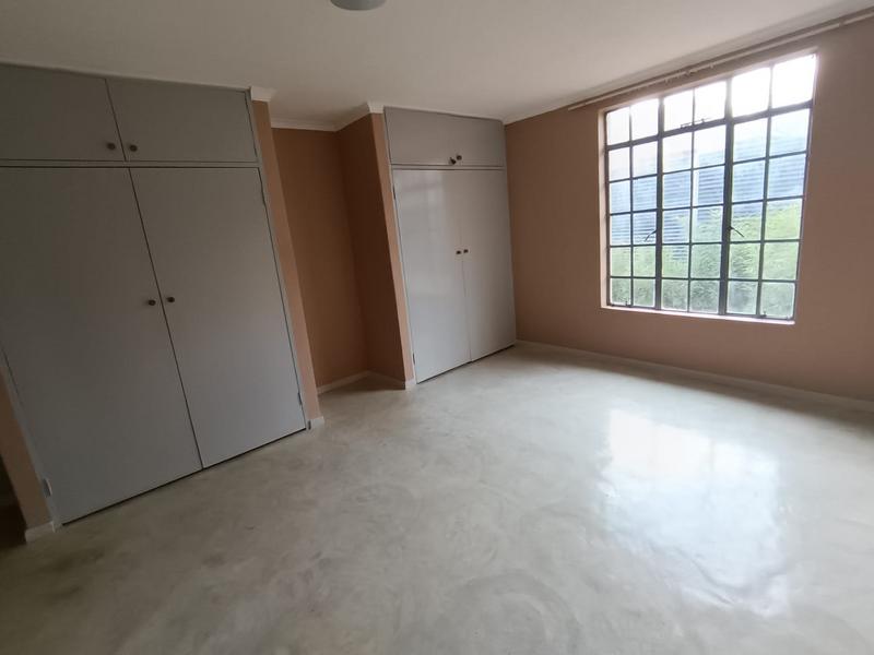 To Let 3 Bedroom Property for Rent in Bramley Gauteng