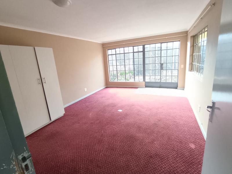 To Let 3 Bedroom Property for Rent in Bramley Gauteng