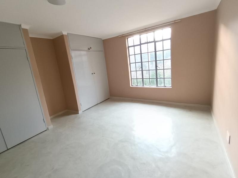 To Let 3 Bedroom Property for Rent in Bramley Gauteng