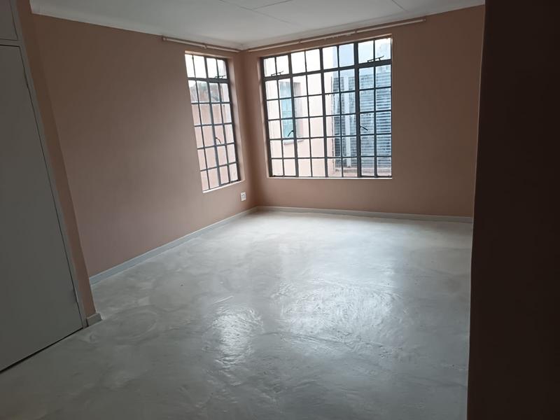 To Let 3 Bedroom Property for Rent in Bramley Gauteng
