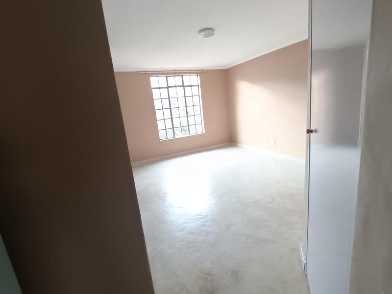 To Let 3 Bedroom Property for Rent in Bramley Gauteng