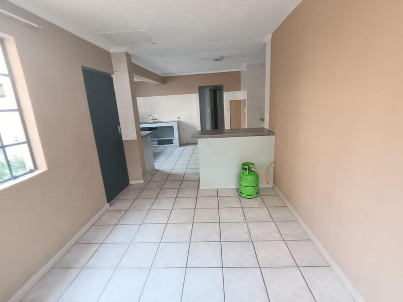 To Let 3 Bedroom Property for Rent in Bramley Gauteng