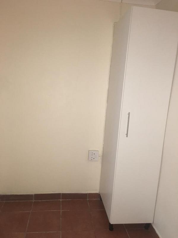 To Let 0 Bedroom Property for Rent in Glen Austin Gauteng