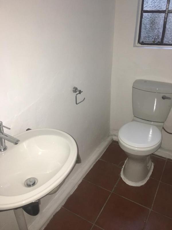 To Let 0 Bedroom Property for Rent in Glen Austin Gauteng