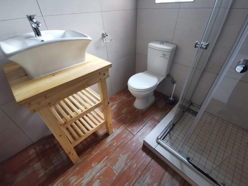 To Let 1 Bedroom Property for Rent in Glen Austin Gauteng