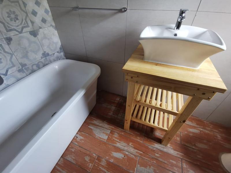 To Let 1 Bedroom Property for Rent in Glen Austin Gauteng