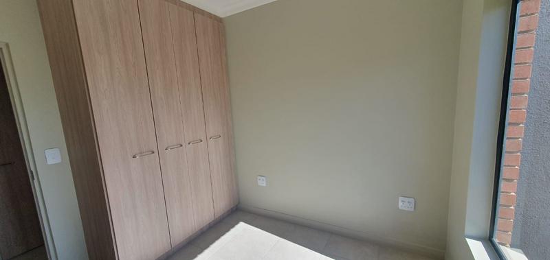 To Let 2 Bedroom Property for Rent in Waterkloof Ridge Gauteng
