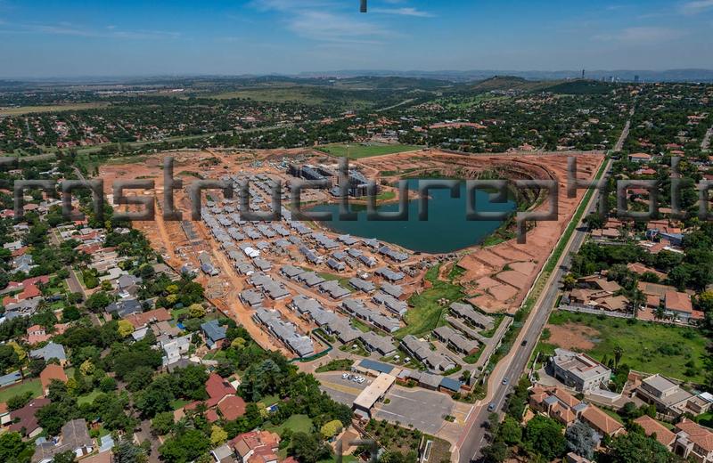 To Let 2 Bedroom Property for Rent in Waterkloof Ridge Gauteng