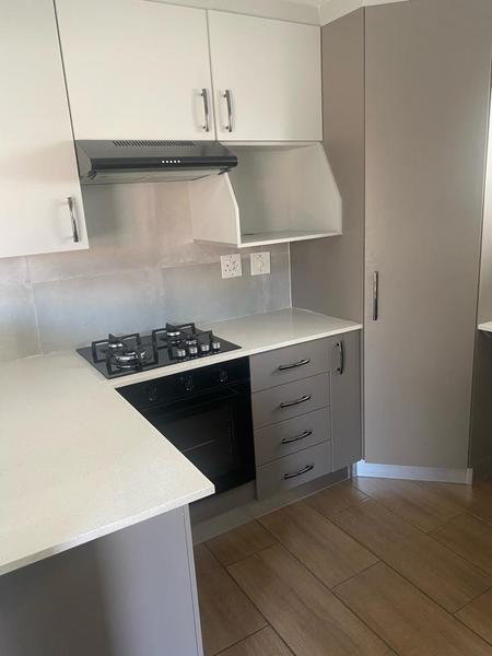 To Let 2 Bedroom Property for Rent in Alberton North Gauteng