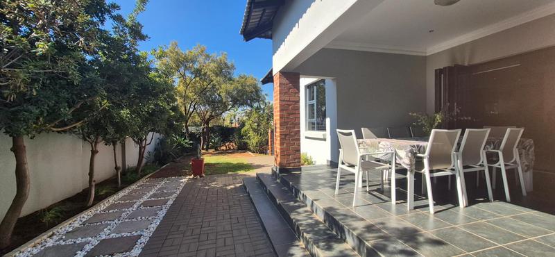 3 Bedroom Property for Sale in Midlands Estate Gauteng