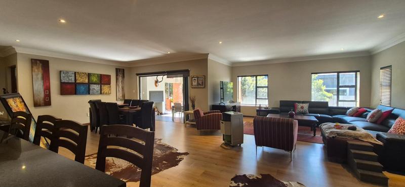 3 Bedroom Property for Sale in Midlands Estate Gauteng
