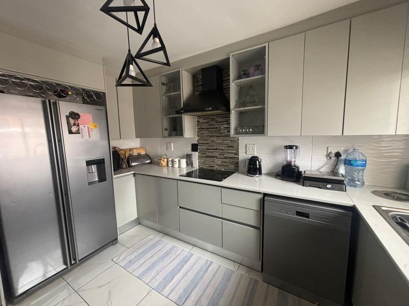 2 Bedroom Property for Sale in Newlands Gauteng