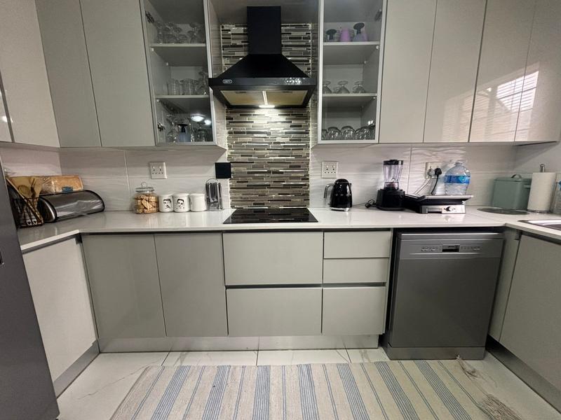 2 Bedroom Property for Sale in Newlands Gauteng