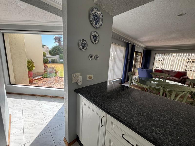 2 Bedroom Property for Sale in Newlands Gauteng