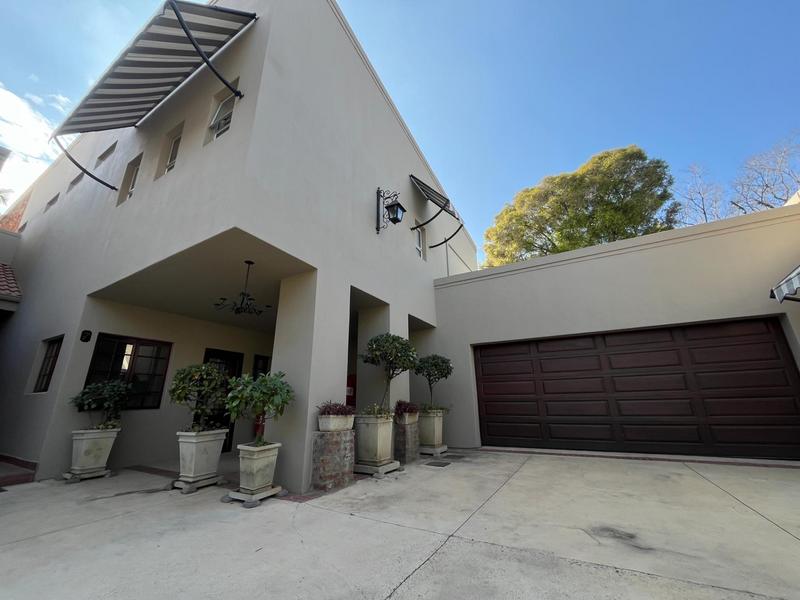 To Let 2 Bedroom Property for Rent in Waterkloof Ridge Gauteng