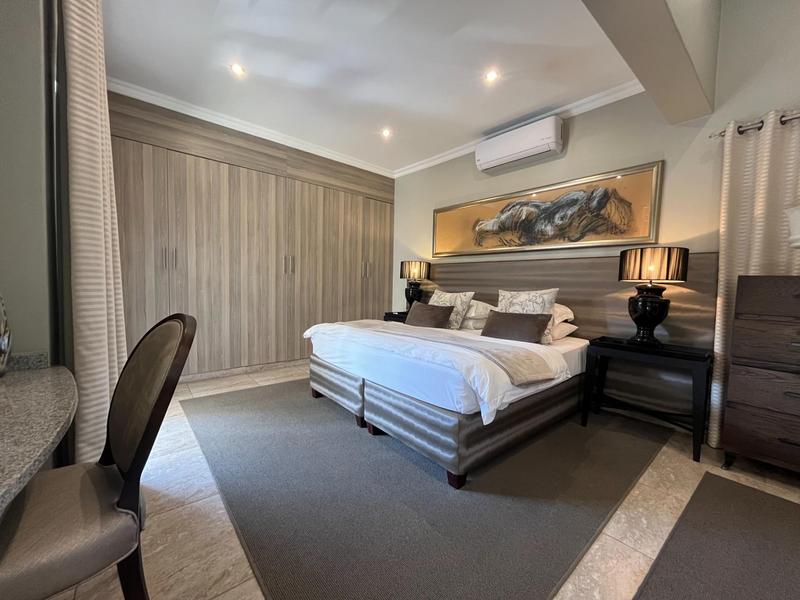To Let 2 Bedroom Property for Rent in Waterkloof Ridge Gauteng