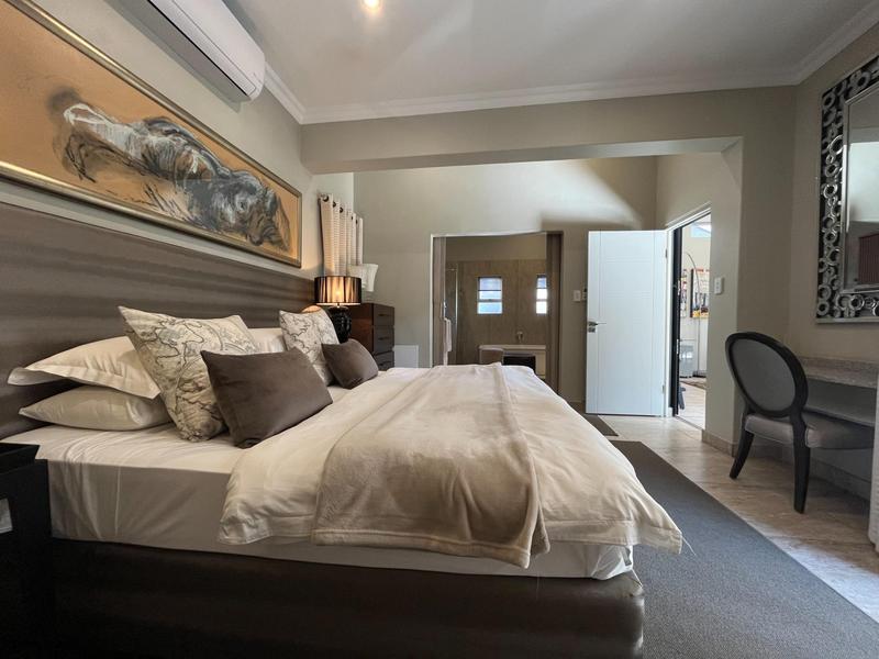 To Let 2 Bedroom Property for Rent in Waterkloof Ridge Gauteng