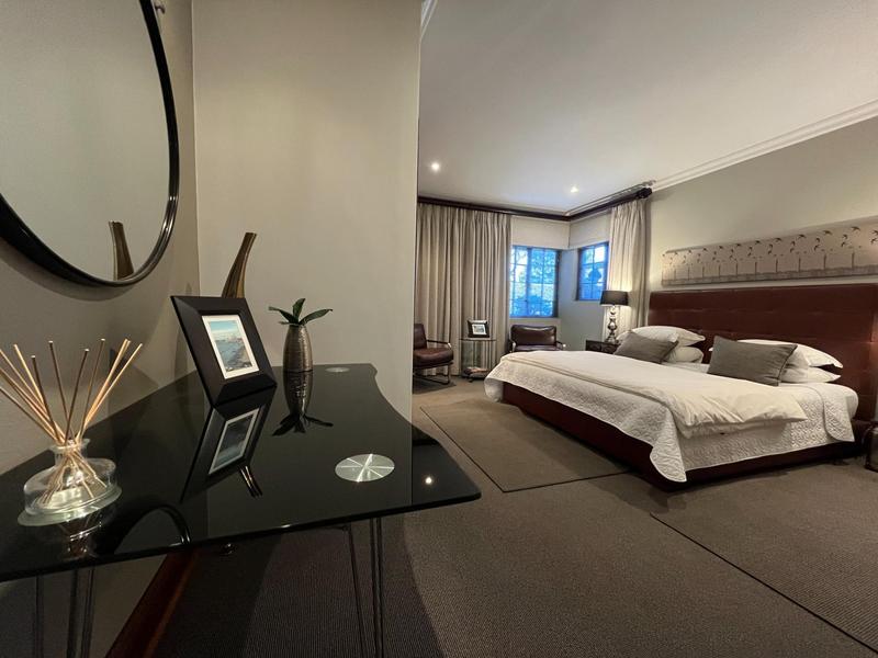 To Let 2 Bedroom Property for Rent in Waterkloof Ridge Gauteng