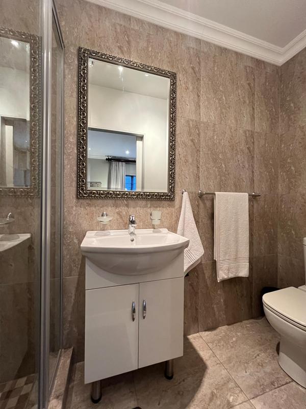 To Let 2 Bedroom Property for Rent in Waterkloof Ridge Gauteng