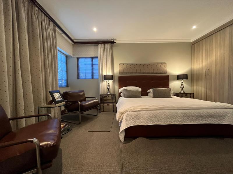 To Let 2 Bedroom Property for Rent in Waterkloof Ridge Gauteng