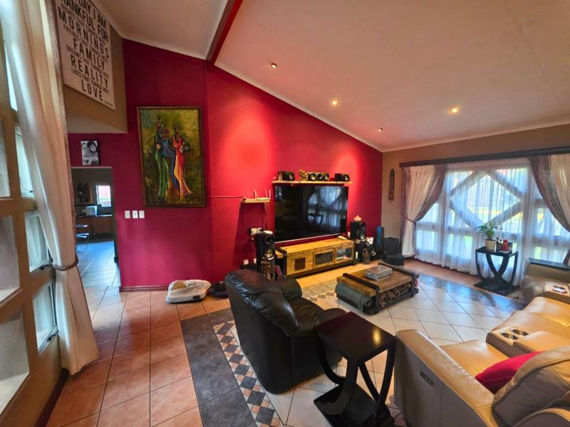 4 Bedroom Property for Sale in Blue Gill Estate Gauteng