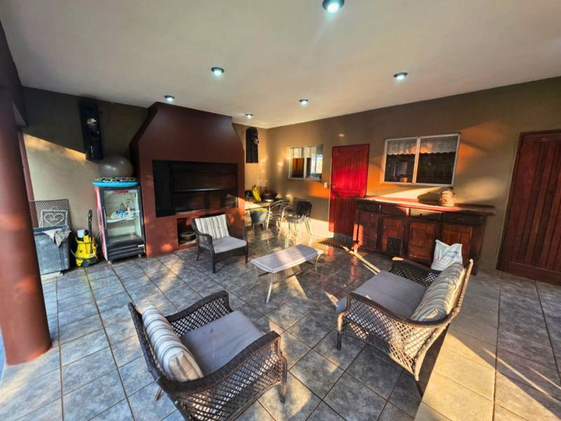 4 Bedroom Property for Sale in Blue Gill Estate Gauteng