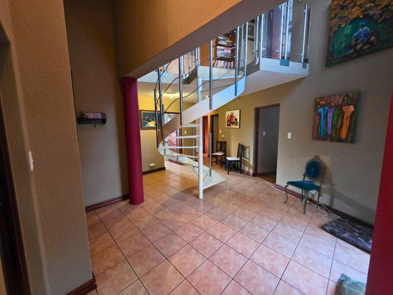 4 Bedroom Property for Sale in Blue Gill Estate Gauteng