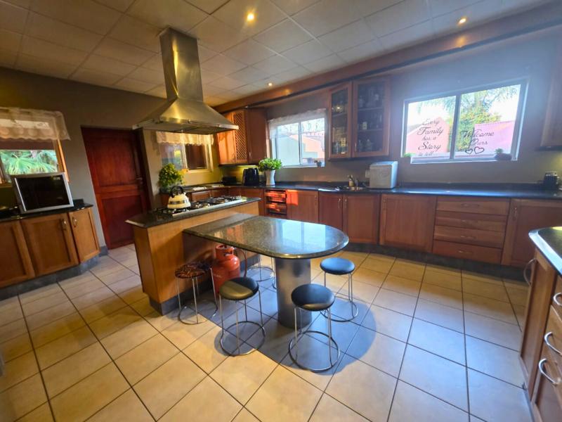 4 Bedroom Property for Sale in Blue Gill Estate Gauteng