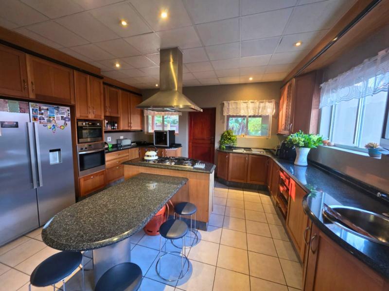 4 Bedroom Property for Sale in Blue Gill Estate Gauteng