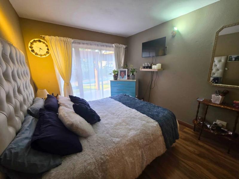 4 Bedroom Property for Sale in Blue Gill Estate Gauteng