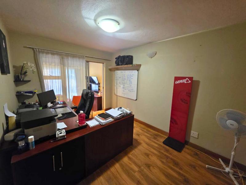 4 Bedroom Property for Sale in Blue Gill Estate Gauteng
