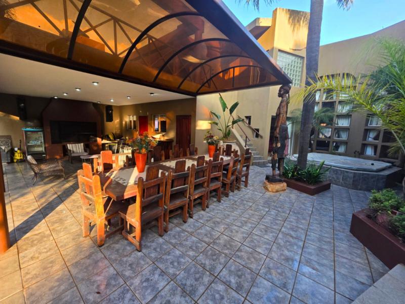 4 Bedroom Property for Sale in Blue Gill Estate Gauteng