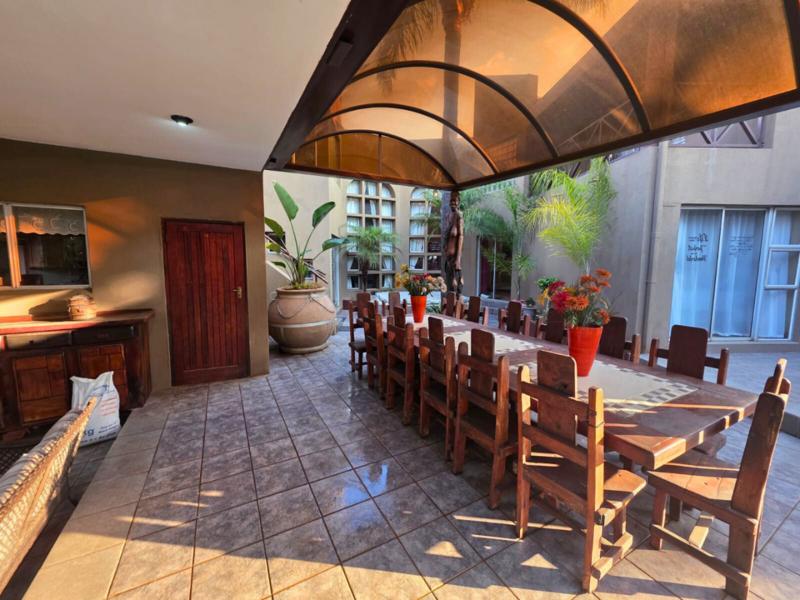 4 Bedroom Property for Sale in Blue Gill Estate Gauteng