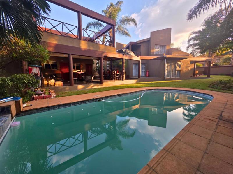 4 Bedroom Property for Sale in Blue Gill Estate Gauteng
