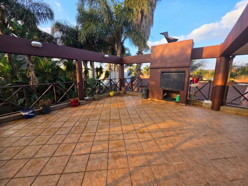 4 Bedroom Property for Sale in Blue Gill Estate Gauteng