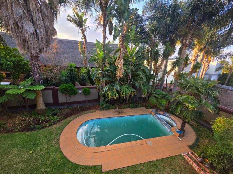 4 Bedroom Property for Sale in Blue Gill Estate Gauteng